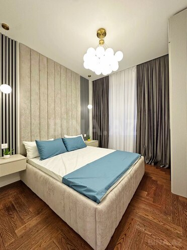 Продаётся 3-комн. новостройка 101 м², м. Нариман Нариманов, photo 7 from 11