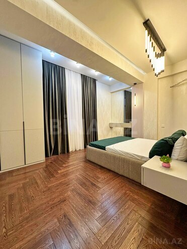 Продаётся 3-комн. новостройка 101 м², м. Нариман Нариманов, photo 6 from 11