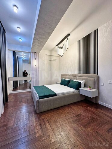 Продаётся 3-комн. новостройка 101 м², м. Нариман Нариманов, photo 5 from 11