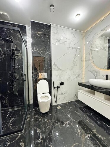 Продаётся 3-комн. новостройка 101 м², м. Нариман Нариманов, photo 8 from 11