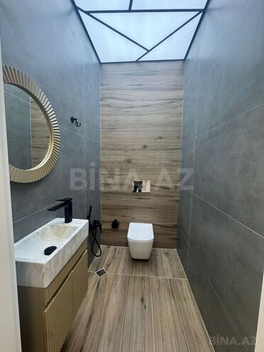 Satılır 3 otaqlı yeni tikili 110 m², Həzi Aslanov m., photo 14 from 15