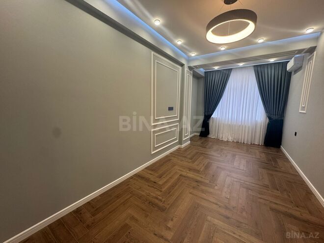 Satılır 3 otaqlı yeni tikili 110 m², Həzi Aslanov m., photo 9 from 15