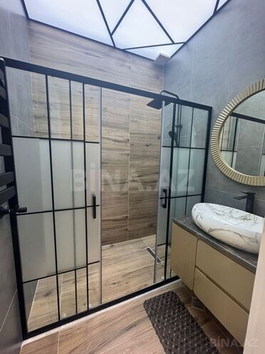 Satılır 3 otaqlı yeni tikili 110 m², Həzi Aslanov m., photo 13 from 15