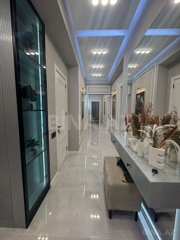 Satılır 3 otaqlı yeni tikili 110 m², Həzi Aslanov m., photo 5 from 15