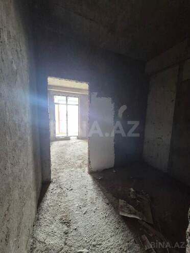 Satılır 2 otaqlı yeni tikili 85 m², Nizami m., photo 8 from 10