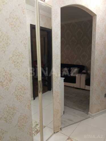 İcarəyə verilir 2 otaqlı köhnə tikili 55 m², Nəsimi m., photo 11 from 15
