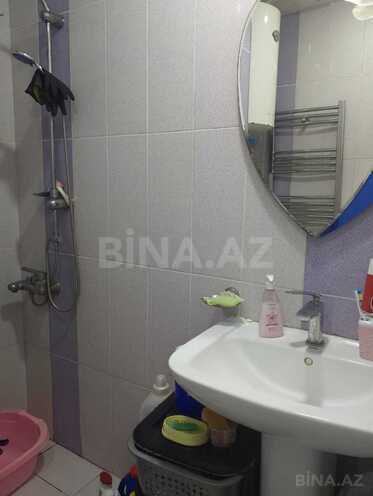 İcarəyə verilir 2 otaqlı köhnə tikili 55 m², Nəsimi m., photo 10 from 15