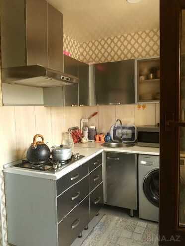 İcarəyə verilir 2 otaqlı köhnə tikili 55 m², Nəsimi m., photo 8 from 15
