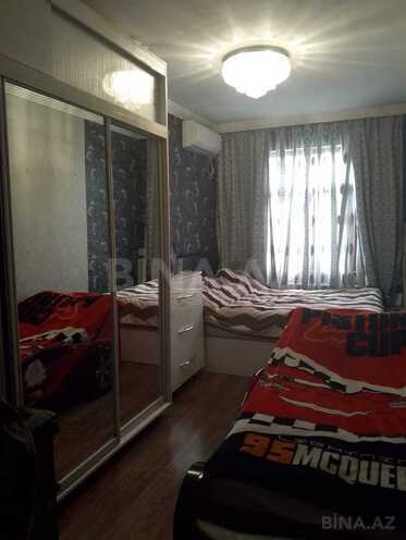 İcarəyə verilir 2 otaqlı köhnə tikili 55 m², Nəsimi m., photo 6 from 15