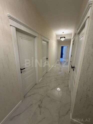 Satılır 2 otaqlı yeni tikili 97 m², Azadlıq Prospekti m., photo 12 from 14