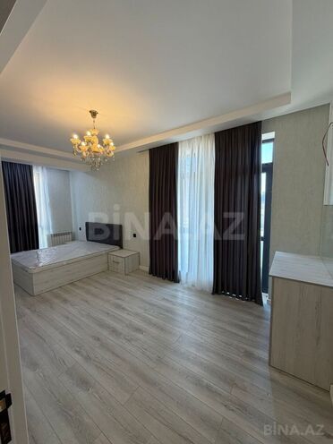 Satılır 2 otaqlı yeni tikili 97 m², Azadlıq Prospekti m., photo 6 from 14