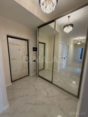 Satılır 2 otaqlı yeni tikili 97 m², Azadlıq Prospekti m., photo 8 from 14