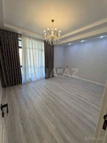 Satılır 2 otaqlı yeni tikili 97 m², Azadlıq Prospekti m., photo 7 from 14