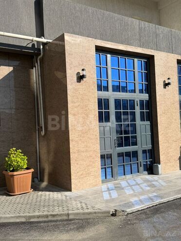 Satılır 2 otaqlı yeni tikili 97 m², Azadlıq Prospekti m., photo 4 from 14
