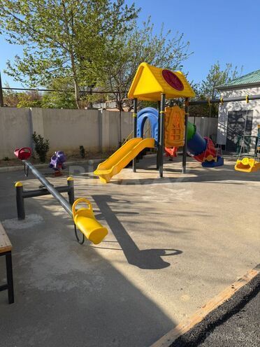Satılır 2 otaqlı yeni tikili 97 m², Azadlıq Prospekti m., photo 3 from 14