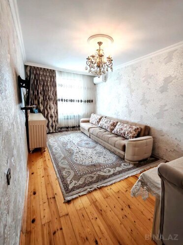 Продаётся 2-комн. вторичка 65 м², м. Ази Асланов, photo 3 from 20