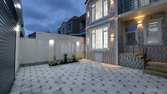 Продаётся 5-комн. дом/дача 180 м², пос. Масазыр, photo 4 from 32