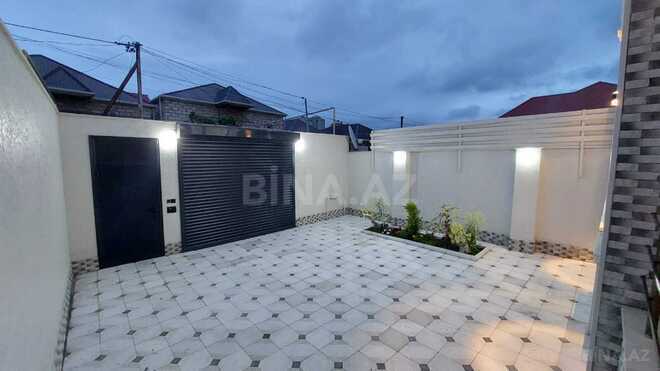 Продаётся 5-комн. дом/дача 180 м², пос. Масазыр, photo 5 from 32