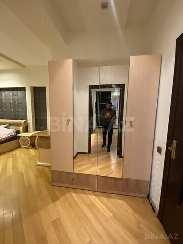 Сдаётся 2-комн. новостройка 90 м², м. Нариман Нариманов, photo 9 from 14