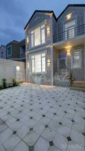 Продаётся 5-комн. дом/дача 180 м², пос. Масазыр, photo 3 from 32