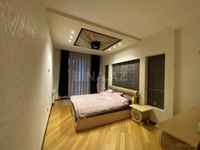 Сдаётся 2-комн. новостройка 90 м², м. Нариман Нариманов, photo 8 from 14