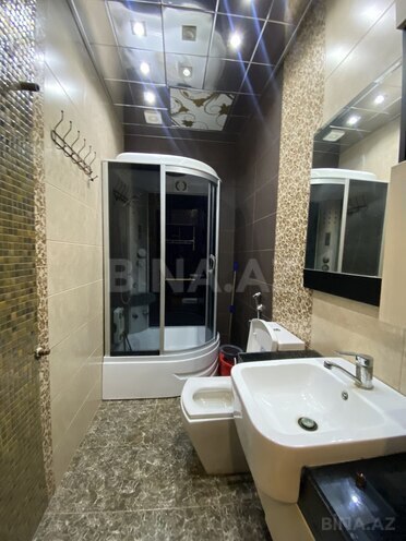 Сдаётся 2-комн. новостройка 90 м², м. Нариман Нариманов, photo 12 from 14