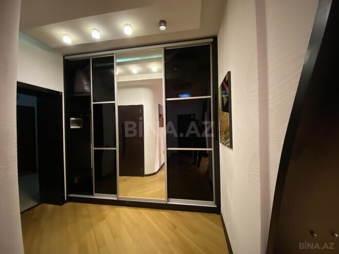 Сдаётся 2-комн. новостройка 90 м², м. Нариман Нариманов, photo 7 from 14