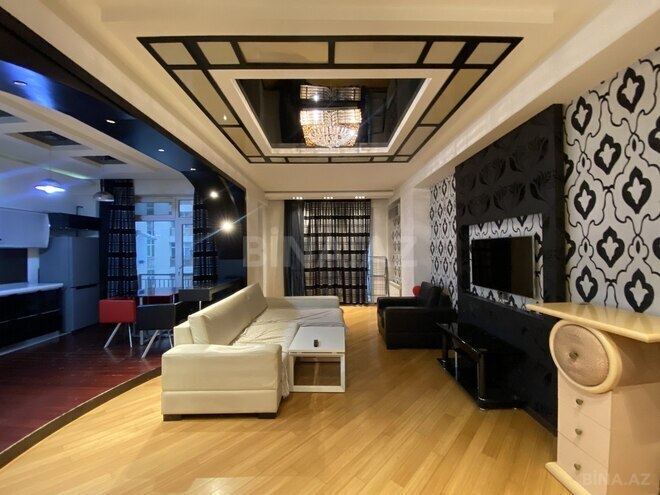 Сдаётся 2-комн. новостройка 90 м², м. Нариман Нариманов, photo 1 from 14