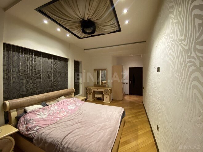Сдаётся 2-комн. новостройка 90 м², м. Нариман Нариманов, photo 10 from 14