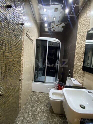 Сдаётся 2-комн. новостройка 90 м², м. Нариман Нариманов, photo 11 from 14