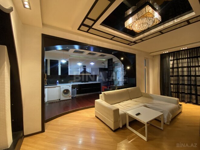 Сдаётся 2-комн. новостройка 90 м², м. Нариман Нариманов, photo 5 from 14