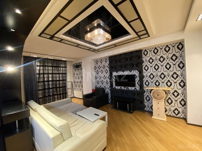 Сдаётся 2-комн. новостройка 90 м², м. Нариман Нариманов, photo 3 from 14