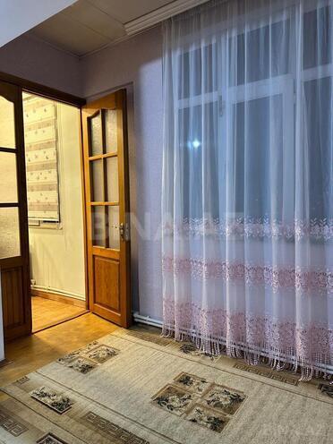 Satılır 2 otaqlı köhnə tikili 50 m², İnşaatçılar m., photo 12 from 16