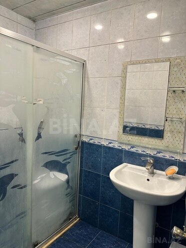 Satılır 2 otaqlı köhnə tikili 50 m², İnşaatçılar m., photo 8 from 16