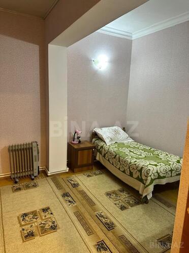 Satılır 2 otaqlı köhnə tikili 50 m², İnşaatçılar m., photo 10 from 16