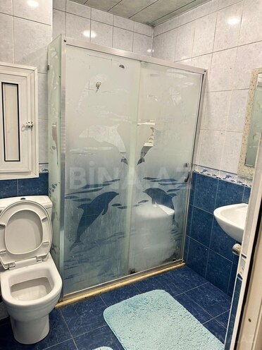 Satılır 2 otaqlı köhnə tikili 50 m², İnşaatçılar m., photo 9 from 16