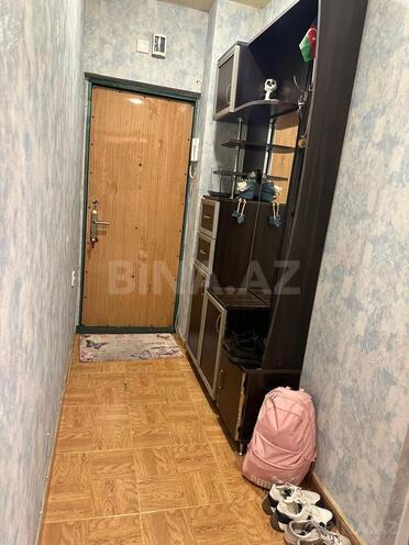 Satılır 2 otaqlı köhnə tikili 50 m², İnşaatçılar m., photo 11 from 16