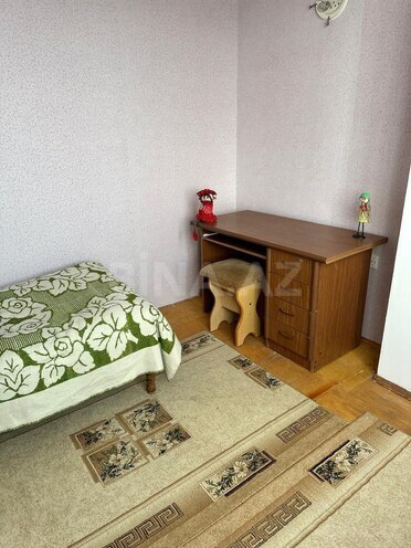 Satılır 2 otaqlı köhnə tikili 50 m², İnşaatçılar m., photo 7 from 16