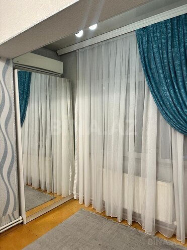 Satılır 2 otaqlı köhnə tikili 50 m², İnşaatçılar m., photo 4 from 16