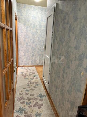 Satılır 2 otaqlı köhnə tikili 50 m², İnşaatçılar m., photo 15 from 16