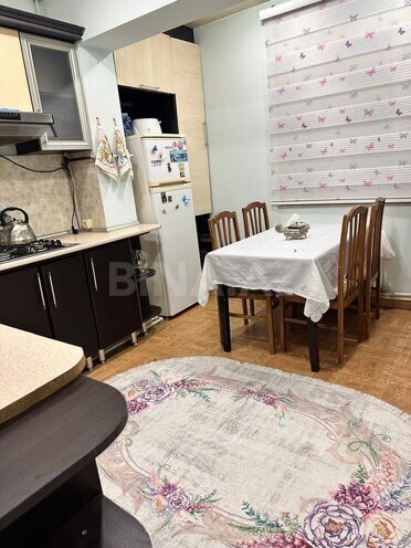 Satılır 2 otaqlı köhnə tikili 50 m², İnşaatçılar m., photo 5 from 16