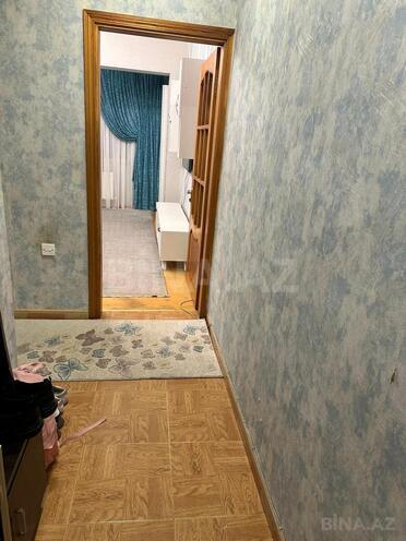 Satılır 2 otaqlı köhnə tikili 50 m², İnşaatçılar m., photo 13 from 16
