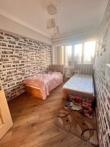 Продаётся 3-комн. вторичка 80 м², м. Иншаатчылар, photo 15 from 23