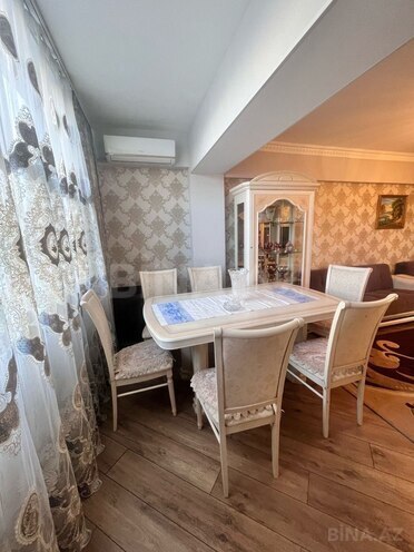 Продаётся 3-комн. вторичка 80 м², м. Иншаатчылар, photo 7 from 23