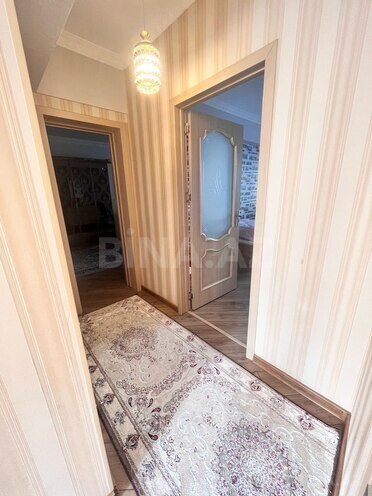 Продаётся 3-комн. вторичка 80 м², м. Иншаатчылар, photo 19 from 23
