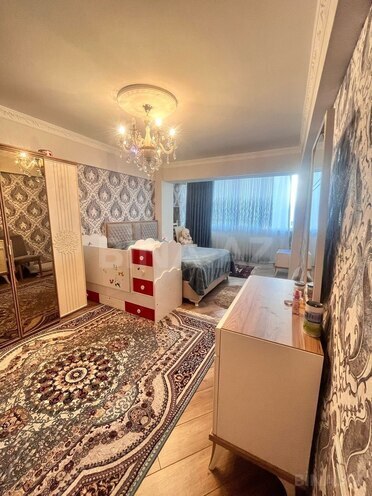Продаётся 3-комн. вторичка 80 м², м. Иншаатчылар, photo 22 from 23
