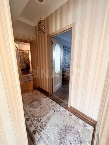 Продаётся 3-комн. вторичка 80 м², м. Иншаатчылар, photo 20 from 23