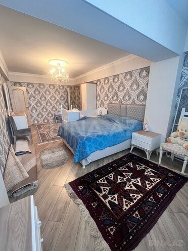 Продаётся 3-комн. вторичка 80 м², м. Иншаатчылар, photo 16 from 23