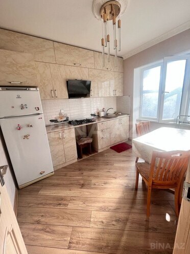 Продаётся 3-комн. вторичка 80 м², м. Иншаатчылар, photo 10 from 23
