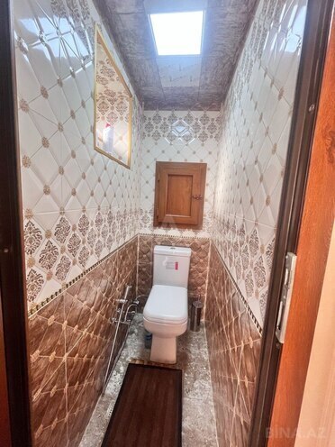 Продаётся 3-комн. вторичка 80 м², м. Иншаатчылар, photo 9 from 23
